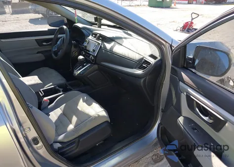 2017 Honda Cr-V Lx z USA, uszkodzony, nr VIN 7FARW5H35HE009859